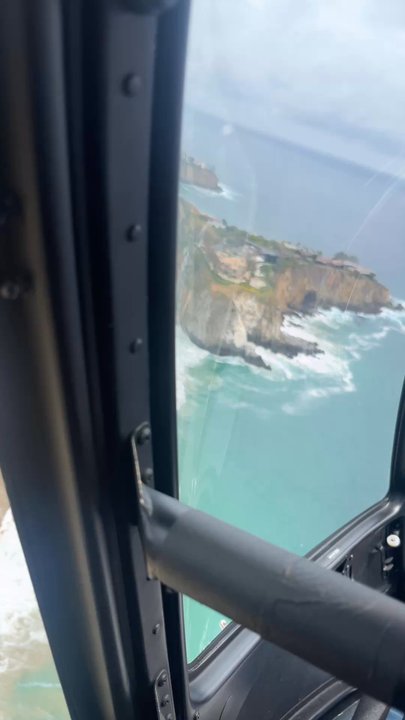 Rogue Aviation - Orange County - Flight Instruction Near Me - Costa Mesa, California