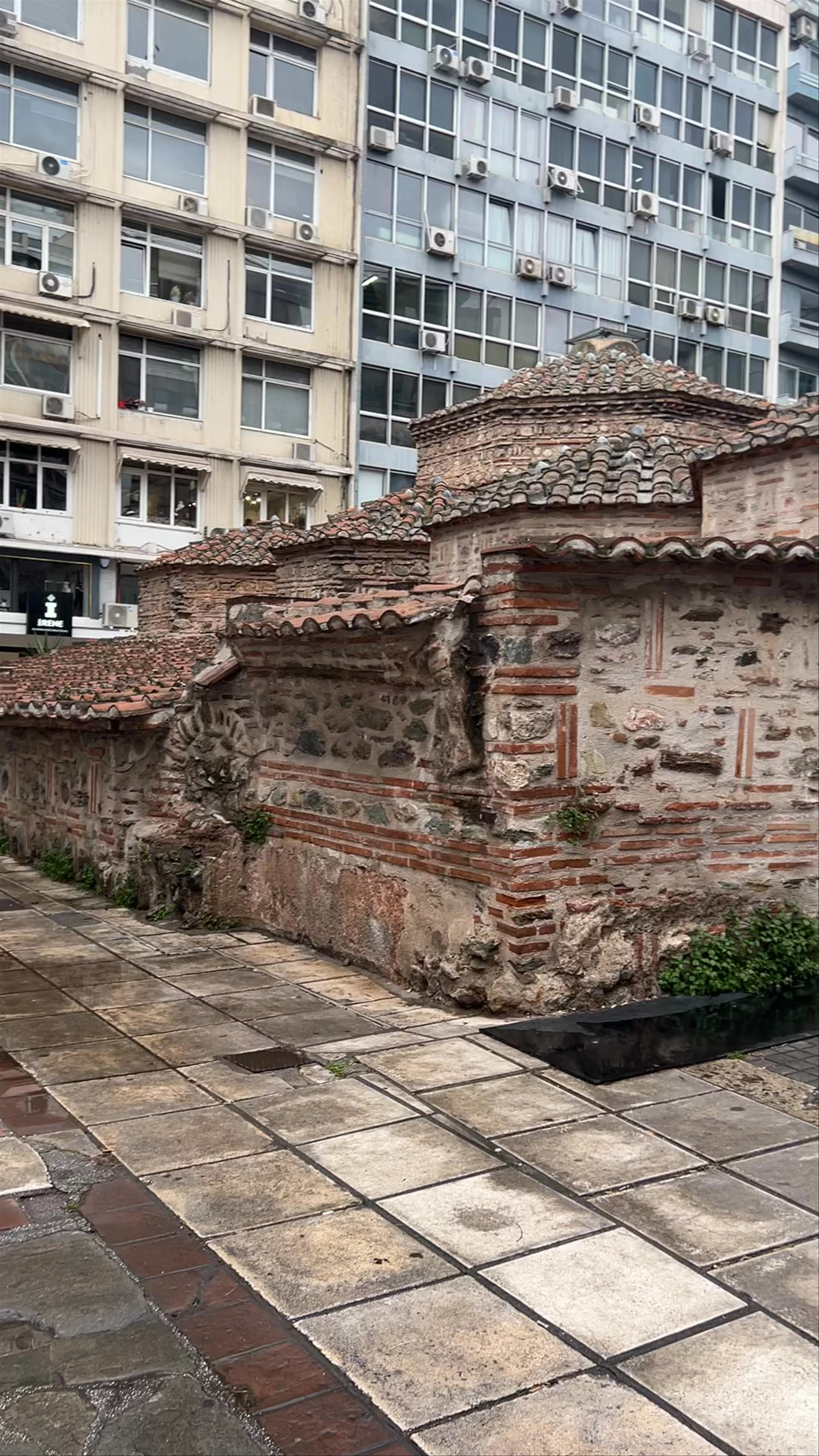 Οθωμανικό Λουτρό της Αγοράς (Yahudi Hamami)