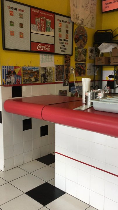Mr Chang's - Chinese Near Me - Sunrise, Florida