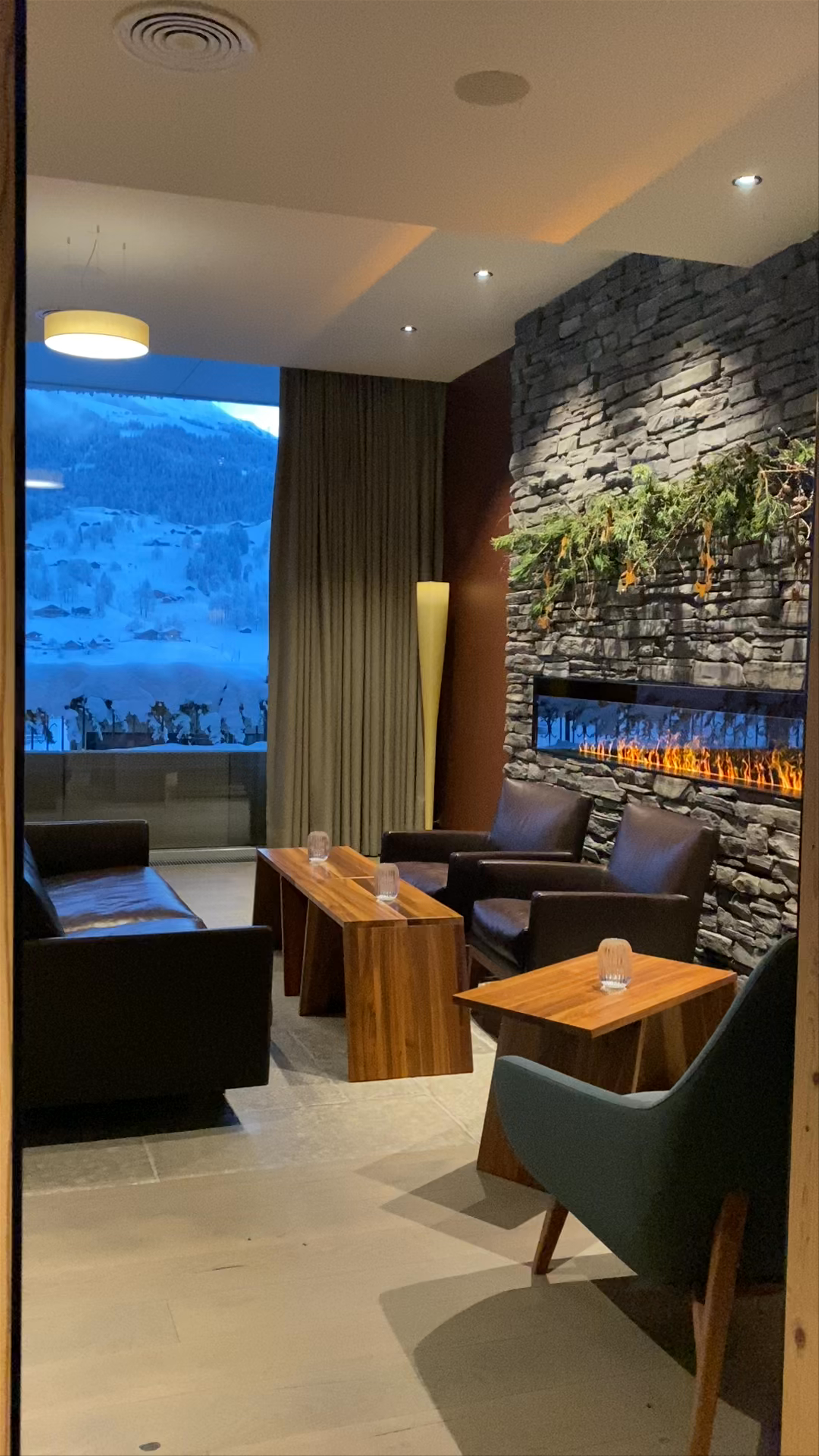 Hotel Belvedere Grindelwald