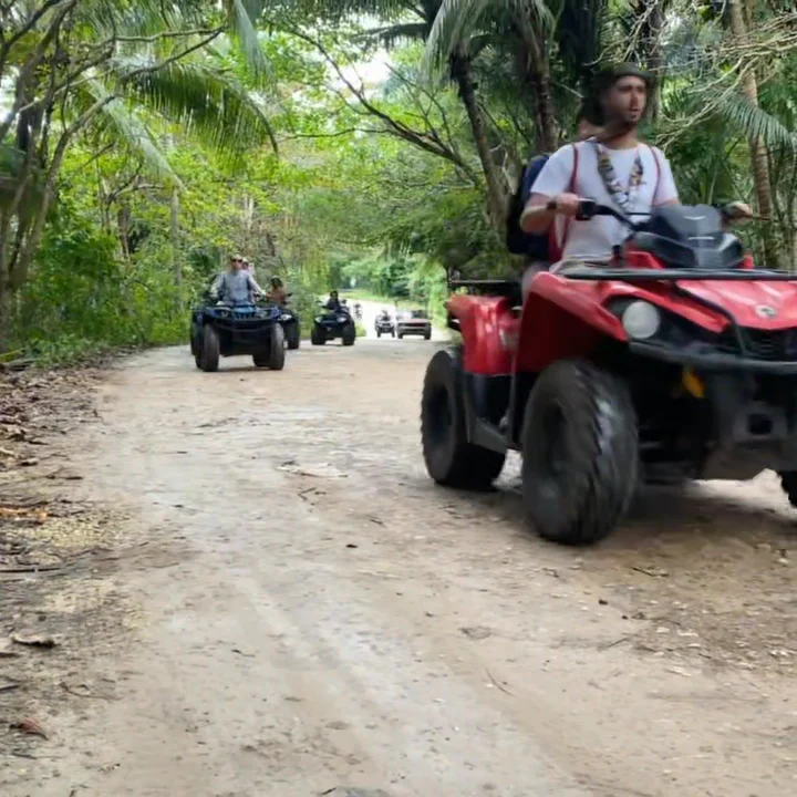 Video 1 · Loredana · República Dominicana Expedition: aventura entre naturaleza y playas caribeñas
