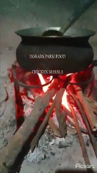 Photo of Cook On Woods