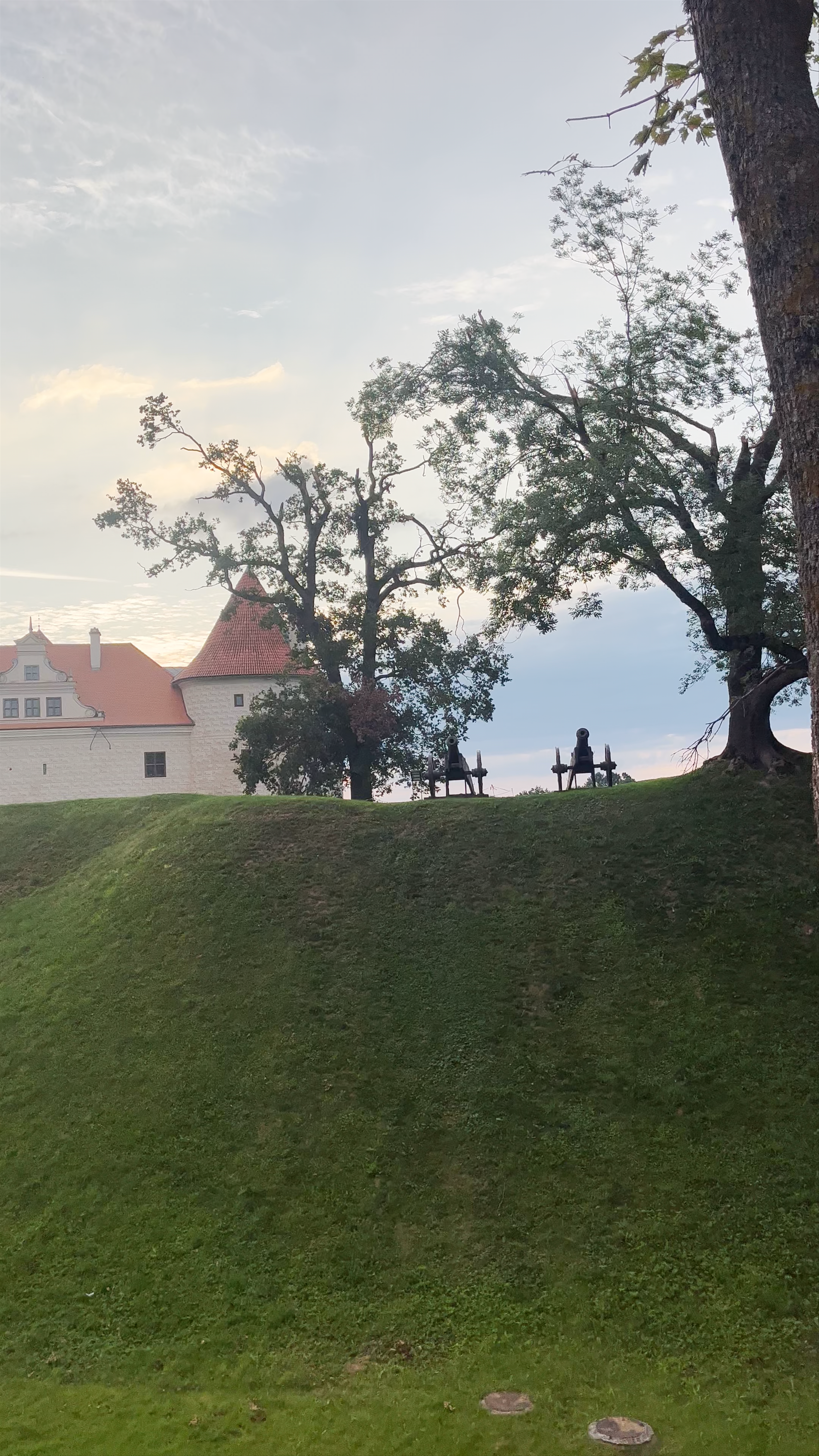  Bauska Castle