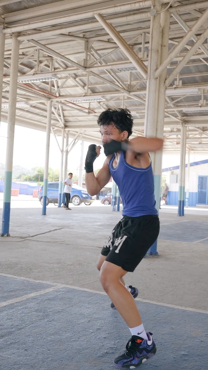 future you says thanks
🎥 Airam Dato-on · Pexels
#fitness #gym #workout #motivation #fitfam