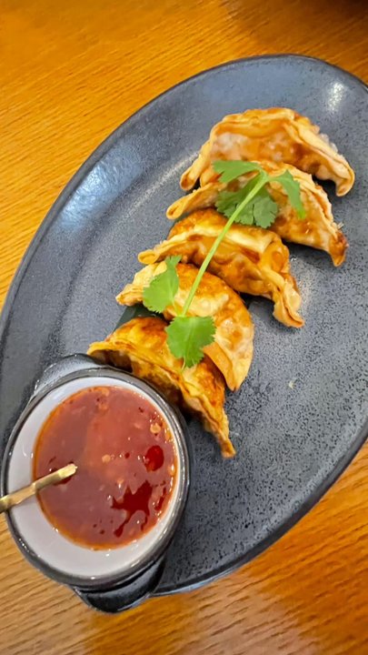 Thaiburi - Thai Near Me - Modesto, California