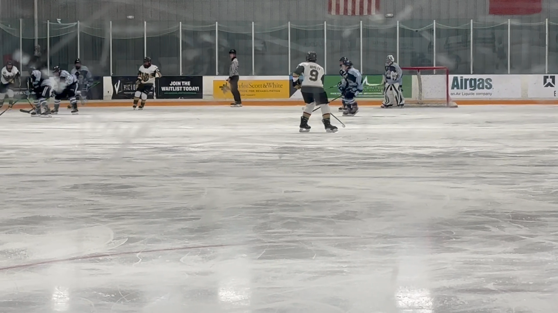 Connor Morley: Offensive Highlights & Goals | Vegas Jr. Golden Knights 14U AAA