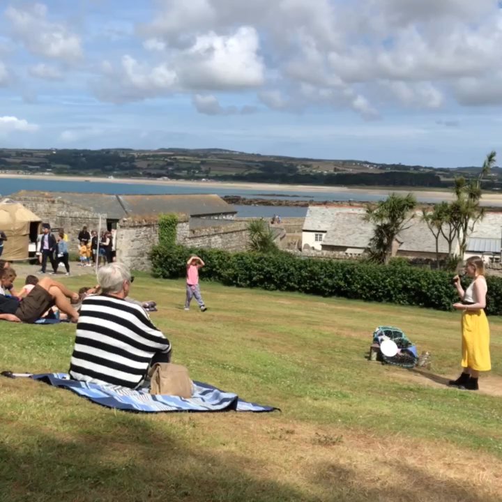 St. Michael's Mount - Travel Services Near Me - Marazion, CON
