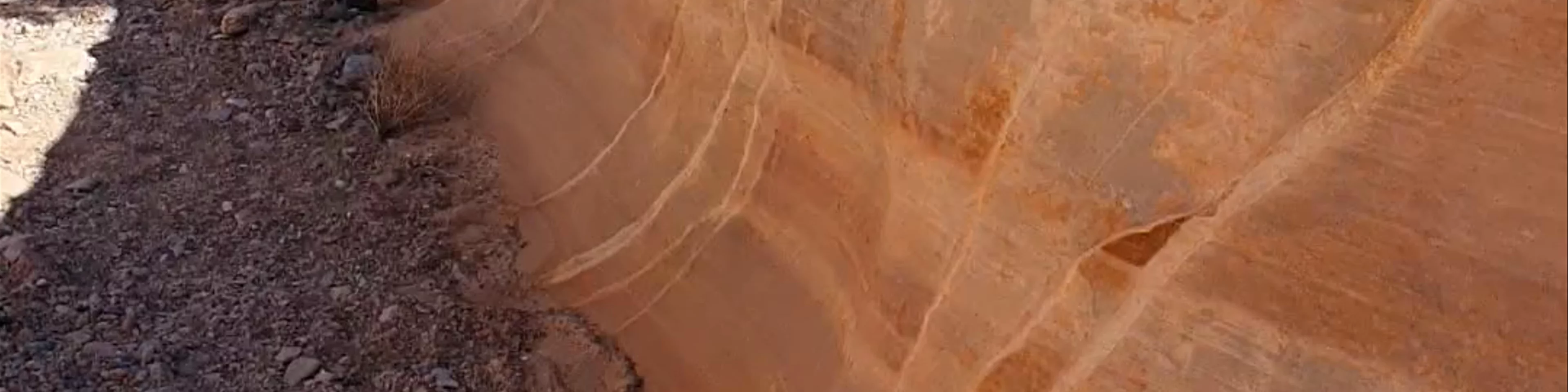 Valley of Fire State Park