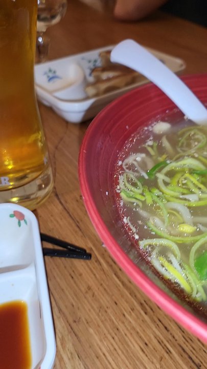 Hokkaido - Ramen Near Me - Paris, 75