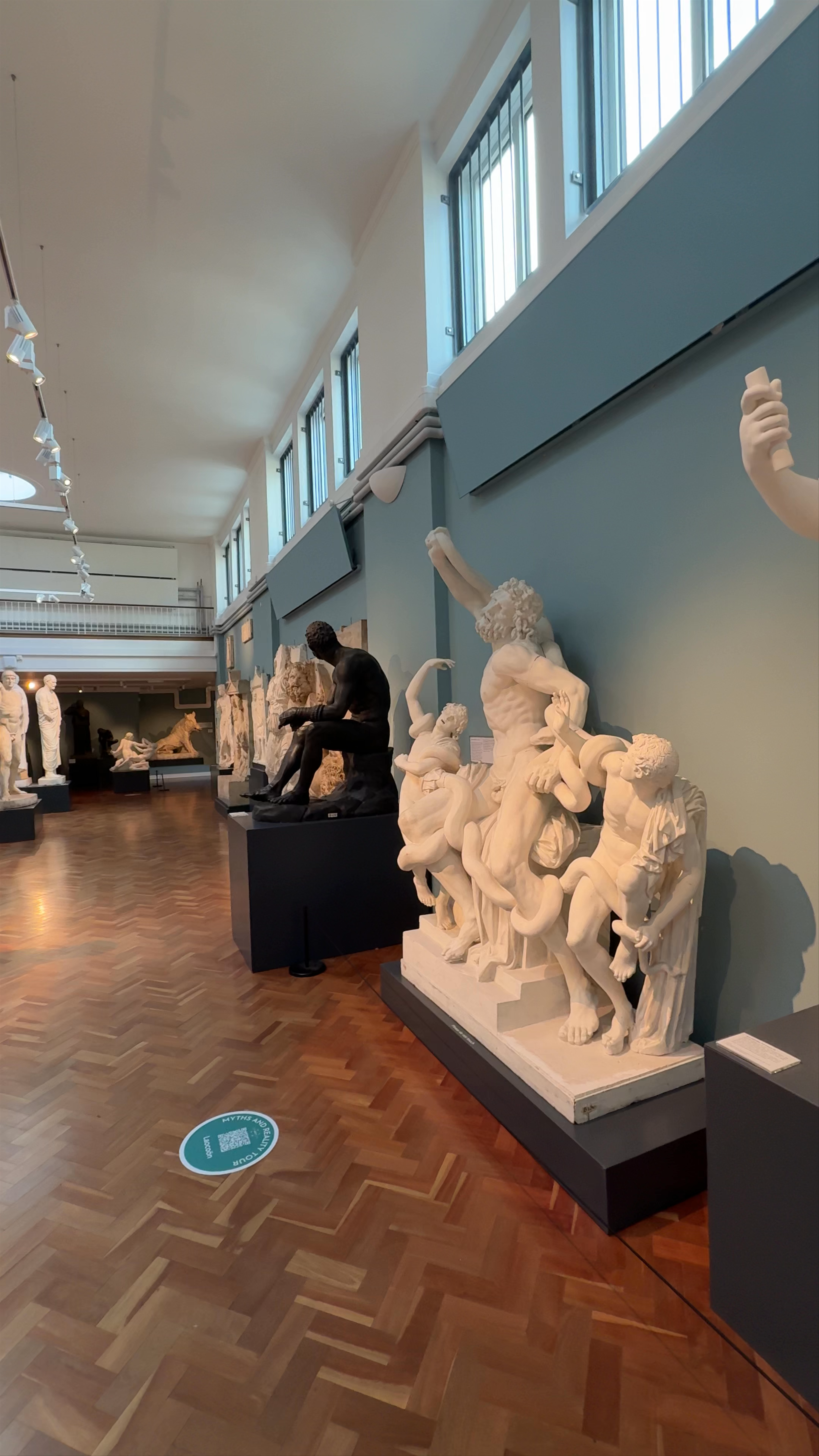 Ashmolean Museum
