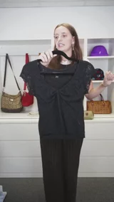 Product clip