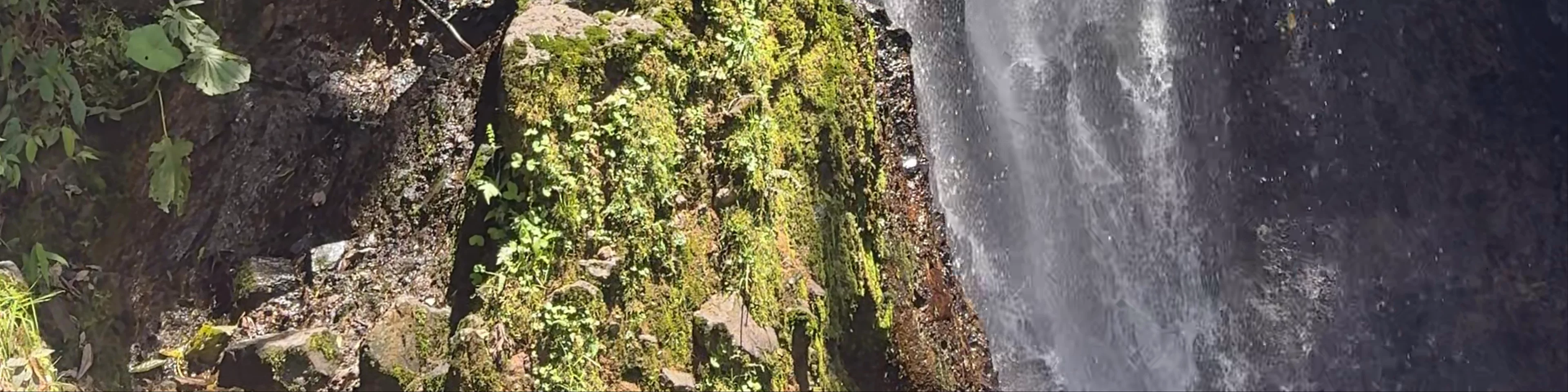 Cascada del Amor