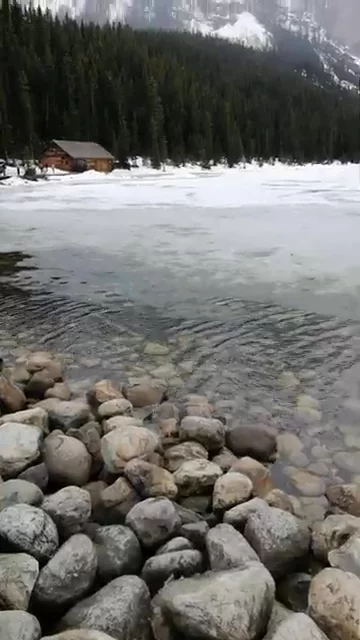 Lake Louise