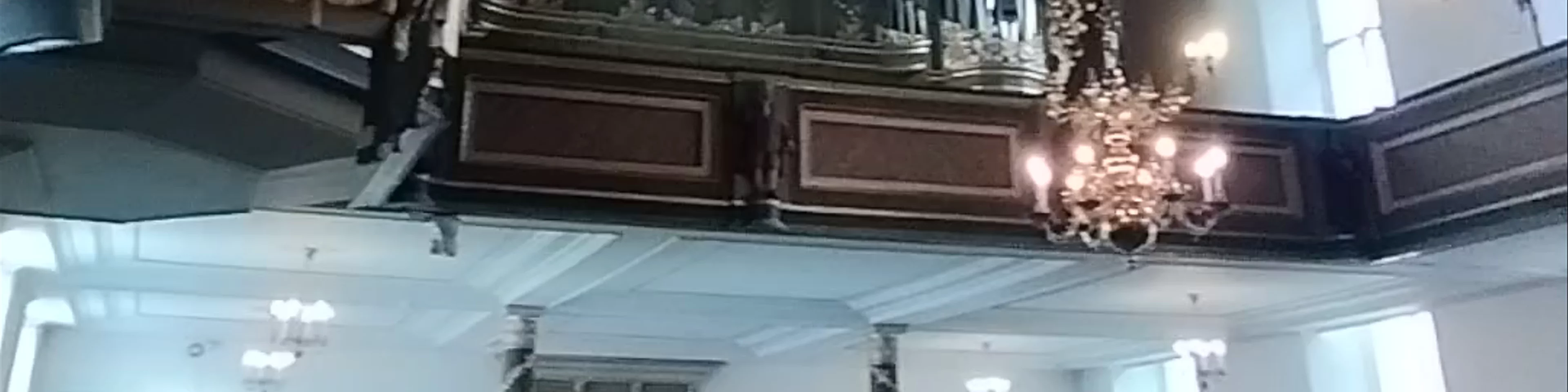 Catedral del Salvador de Oslo