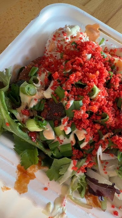 Poke House - Poke Near Me - Austin, Texas