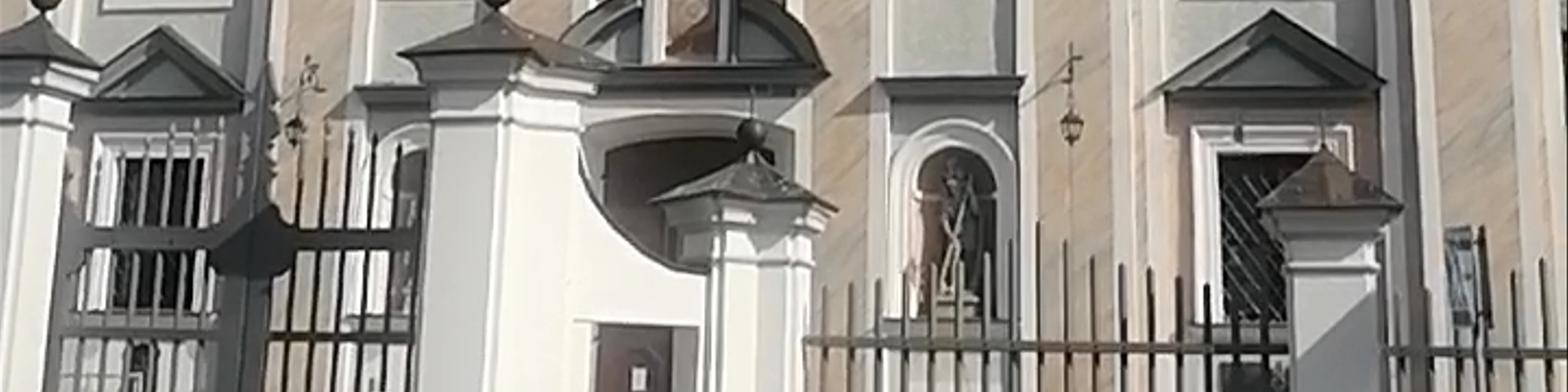 Nesvizh