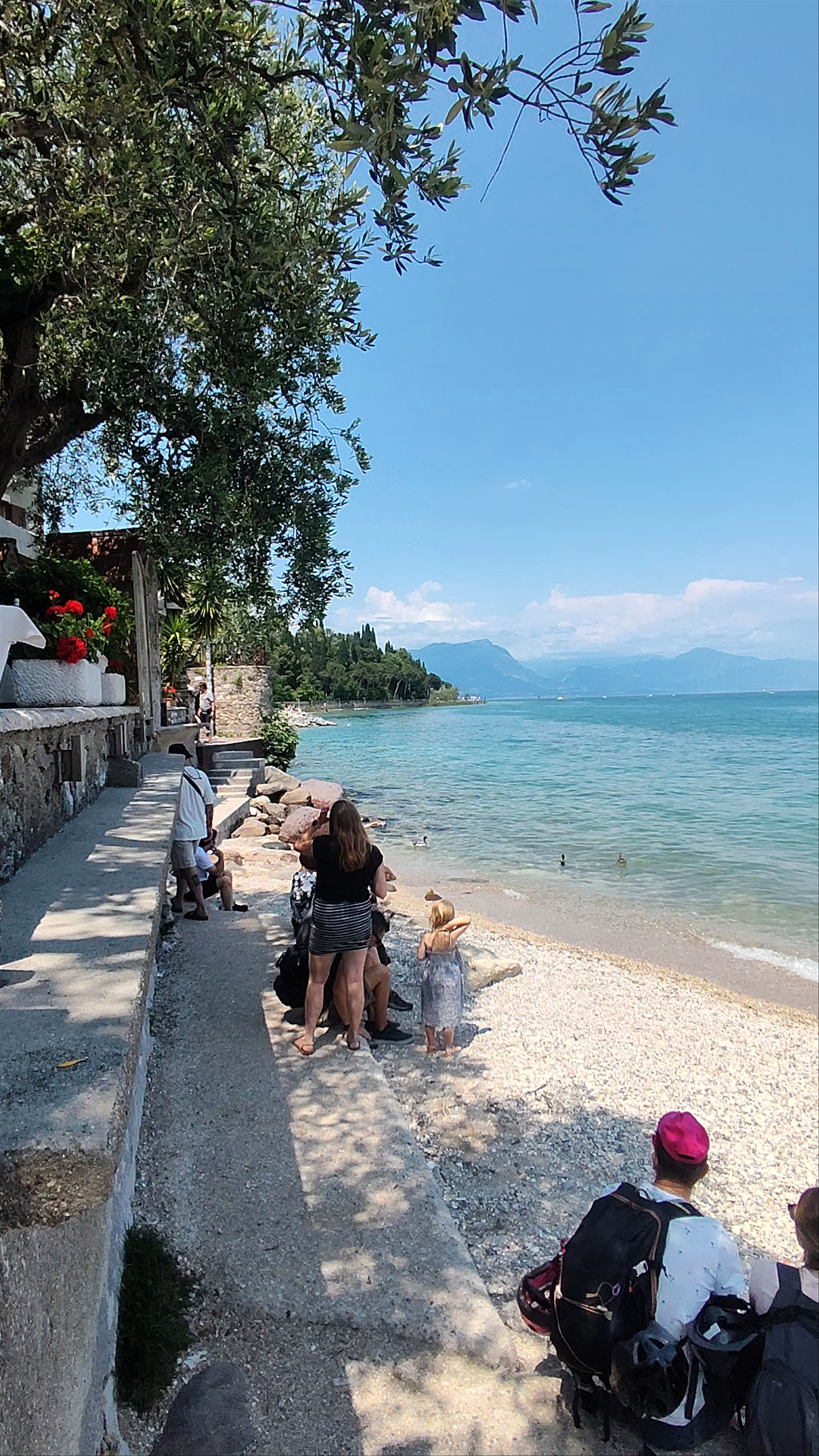 Spiaggia Grifone