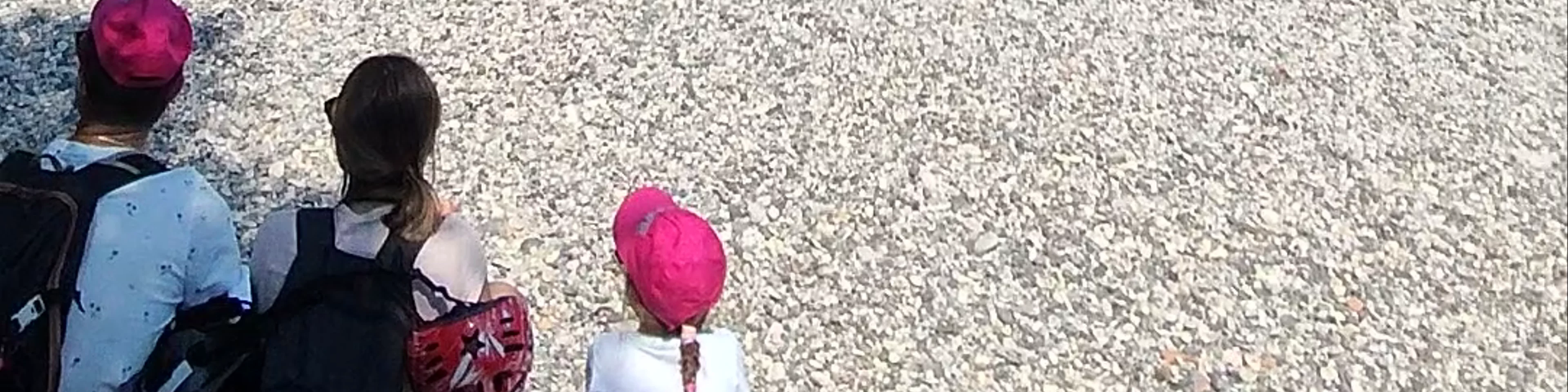 Spiaggia Grifone