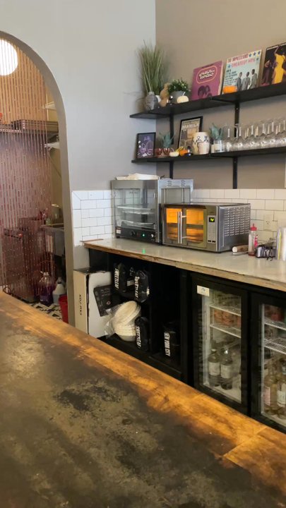 Miss Barb’s Bk - Coffee & Tea Near Me - Brooklyn, New York