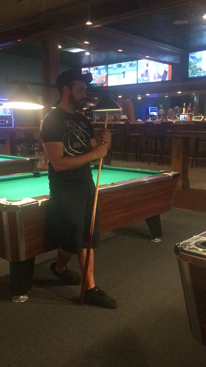 Beef & Ale - Sports Bars Near Me - Lake Worth, Florida