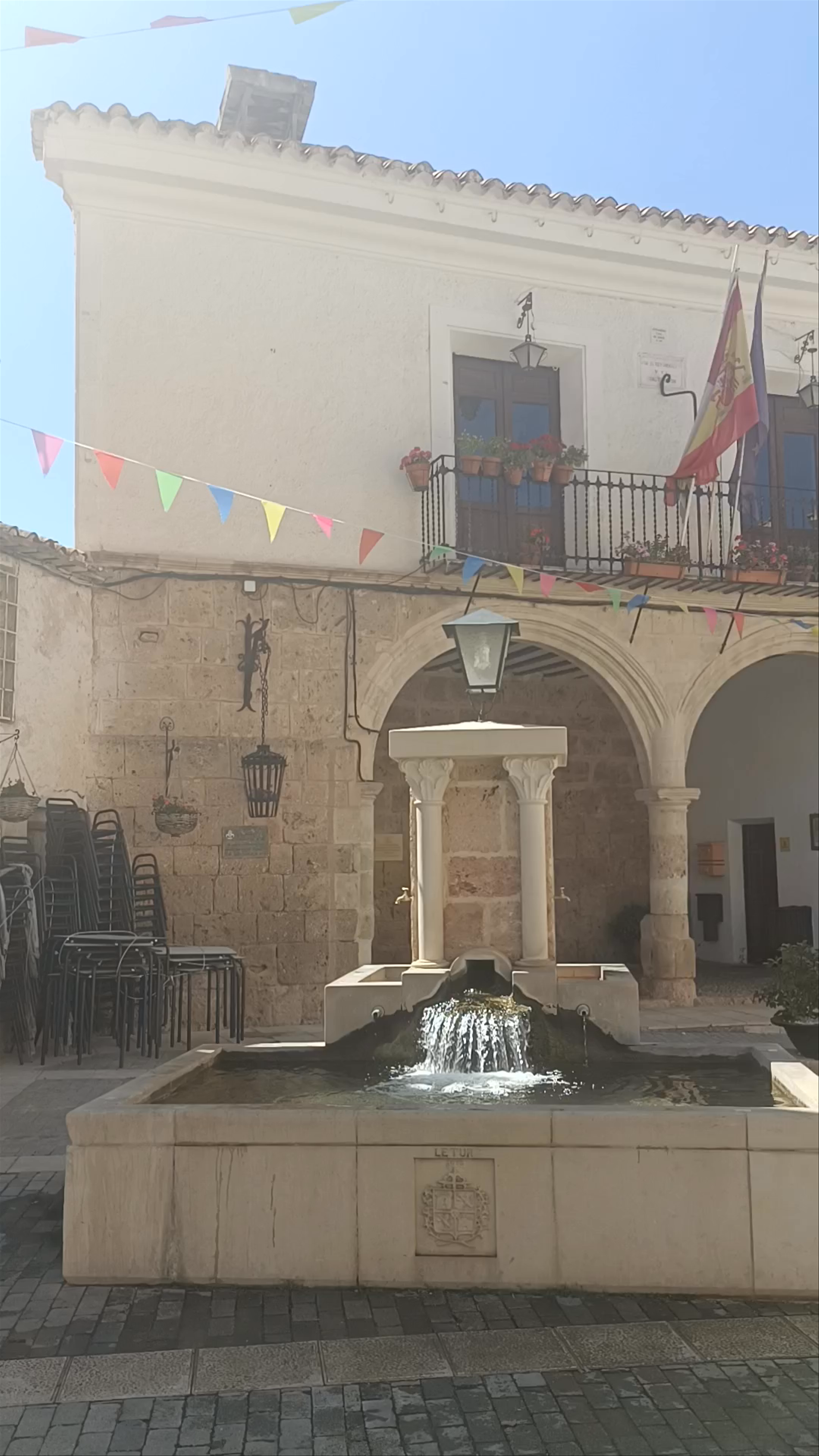 AYUNTAMIENTO DE LETUR