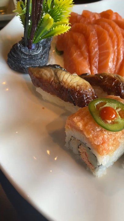 Sakura Sushi - Japanese Near Me - Pearl River, New York