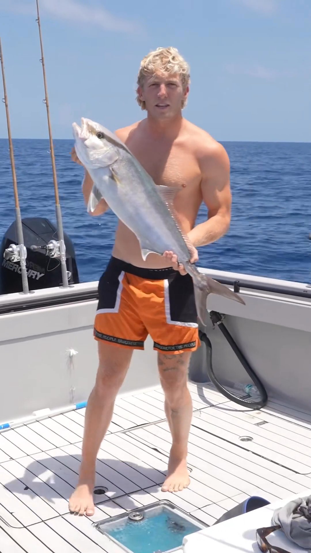 Clean Releases #fishing