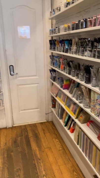 Goods For The Study - Office Equipment Near Me - New York, New York