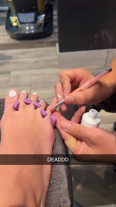 Bravia Nail Spa - Nail Salons Near Me - Oswego, Illinois