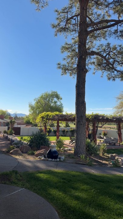 El Verde Inn - Hotels Near Me - Albuquerque, New Mexico