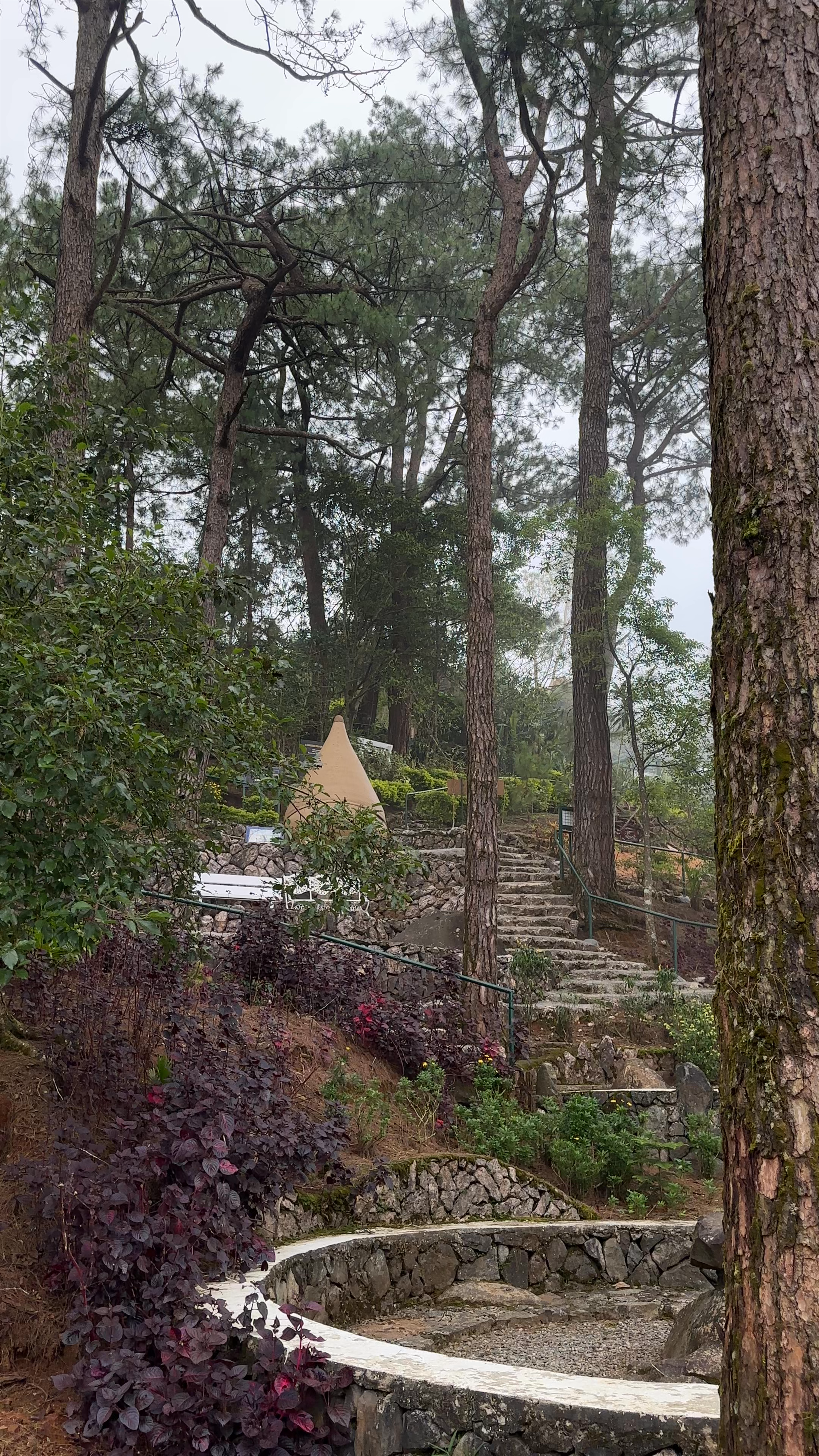 Mirador Heritage and Eco Park