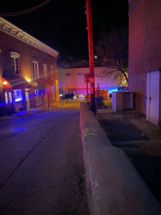 Copper Queen Hotel - Hotels Near Me - Bisbee, Arizona