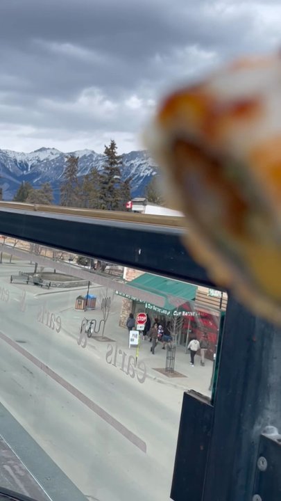 Earls Kitchen + Bar - Sushi monster-delish - Canadian (New) Near Me - Jasper, Alberta