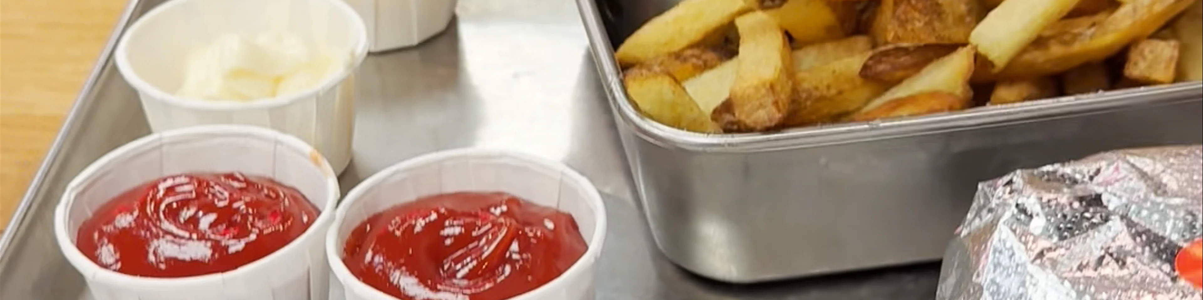 Five Guys