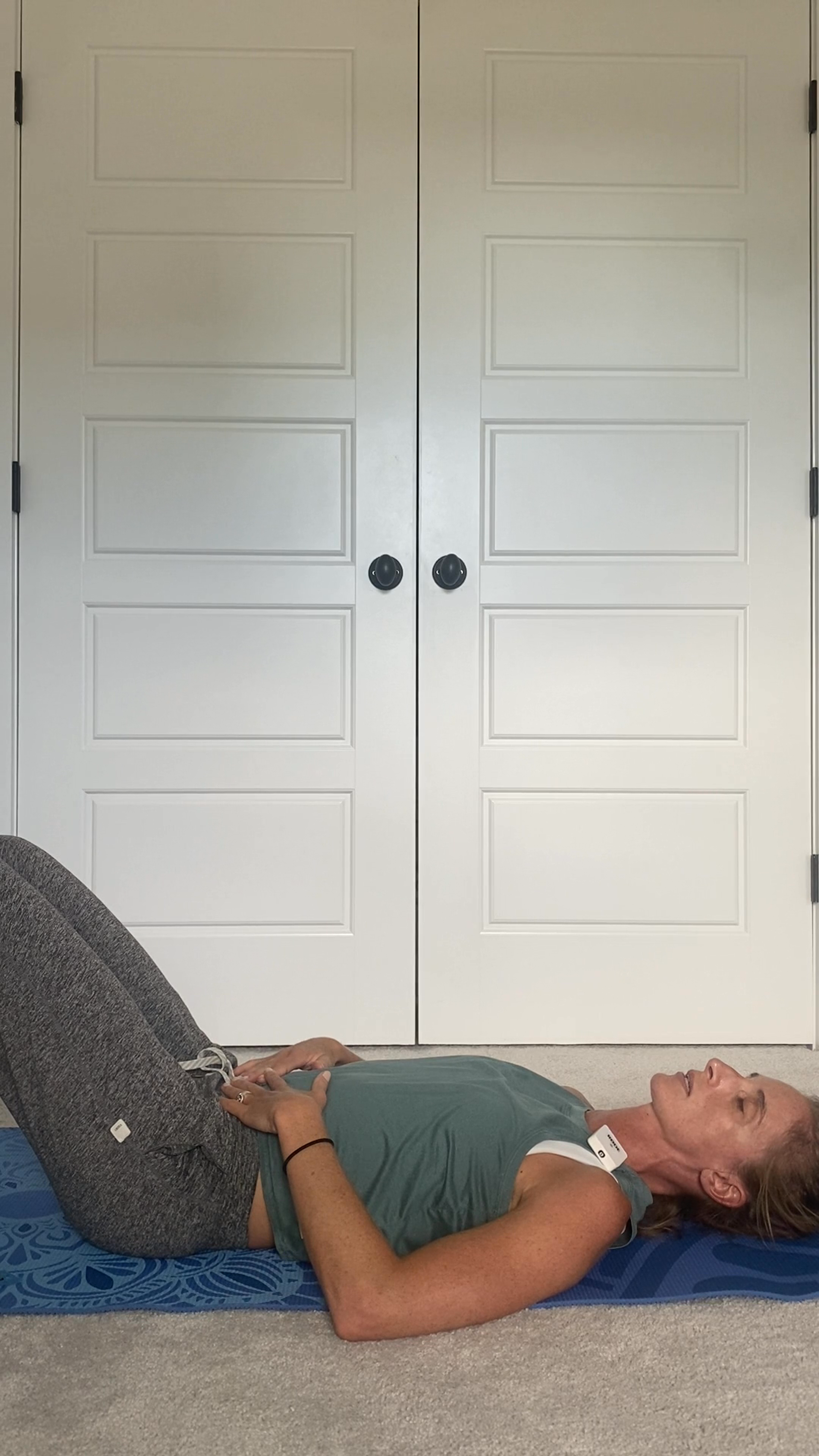 Relaxed Breathing Tutorial
