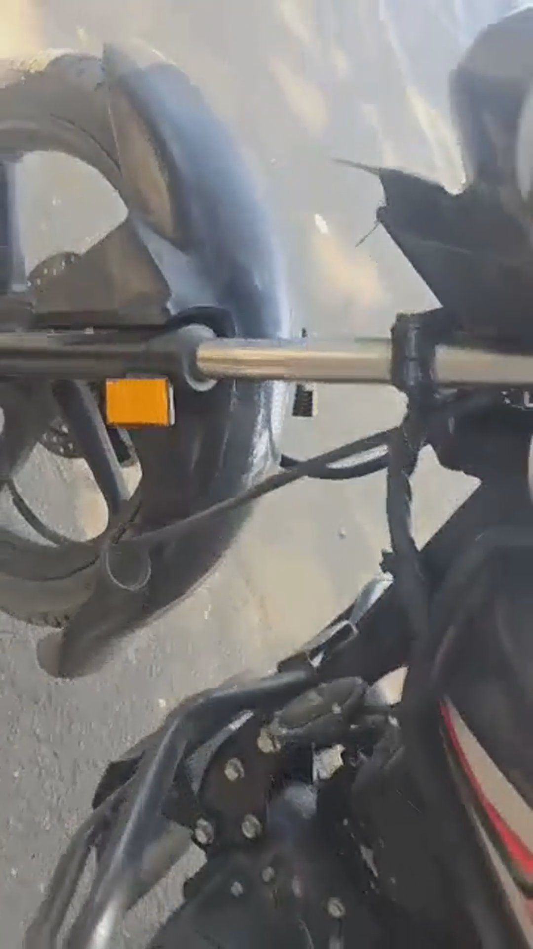 Walk-around video thumbnail