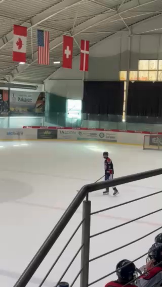 Gabor Racz: U18 Training Highlights at Pilzen wolves