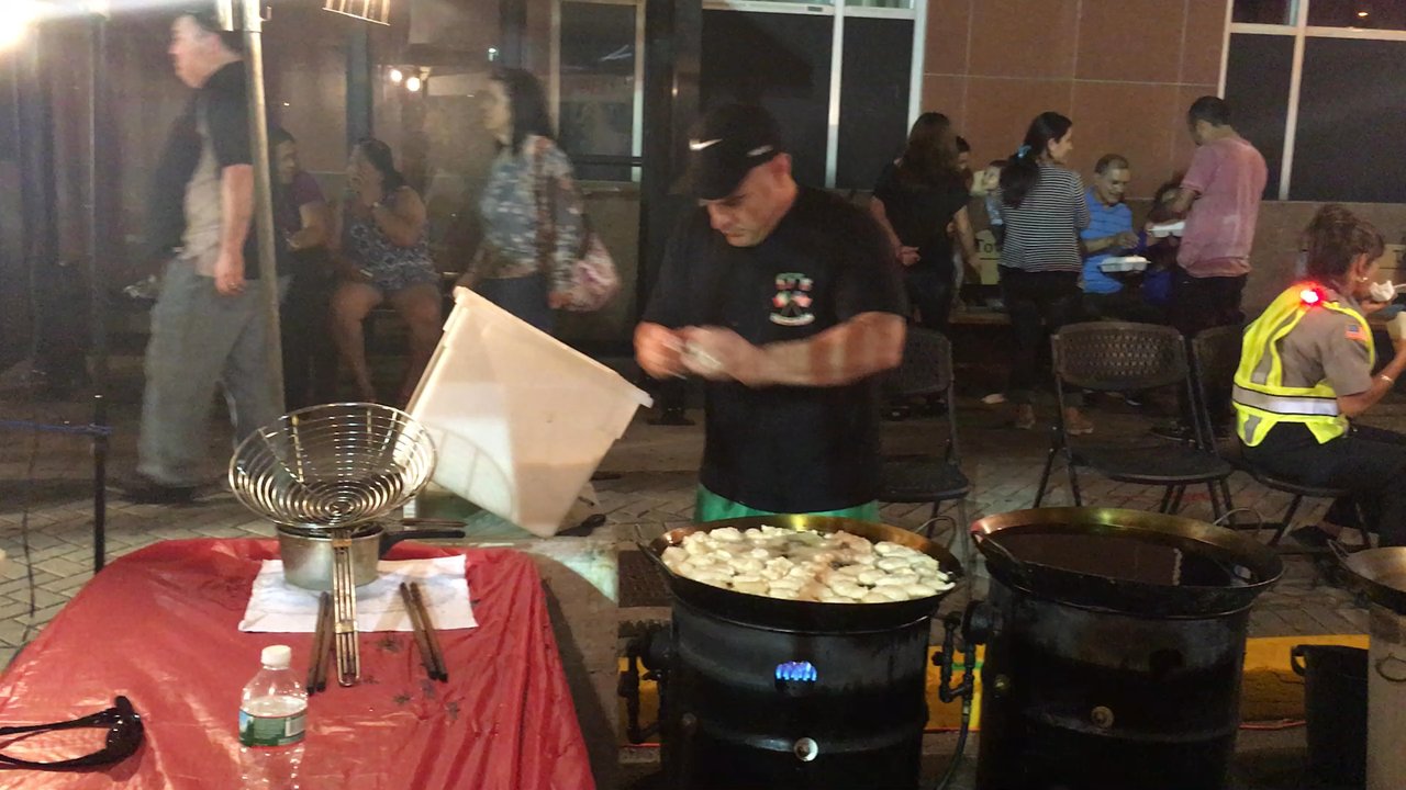 Secaucus Street Fair - The real deal - Festivals Near Me