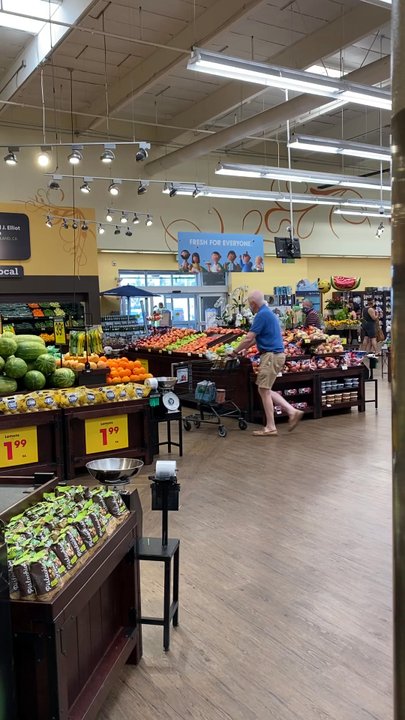 Ralphs - Grocery Near Me - Palm Springs, California