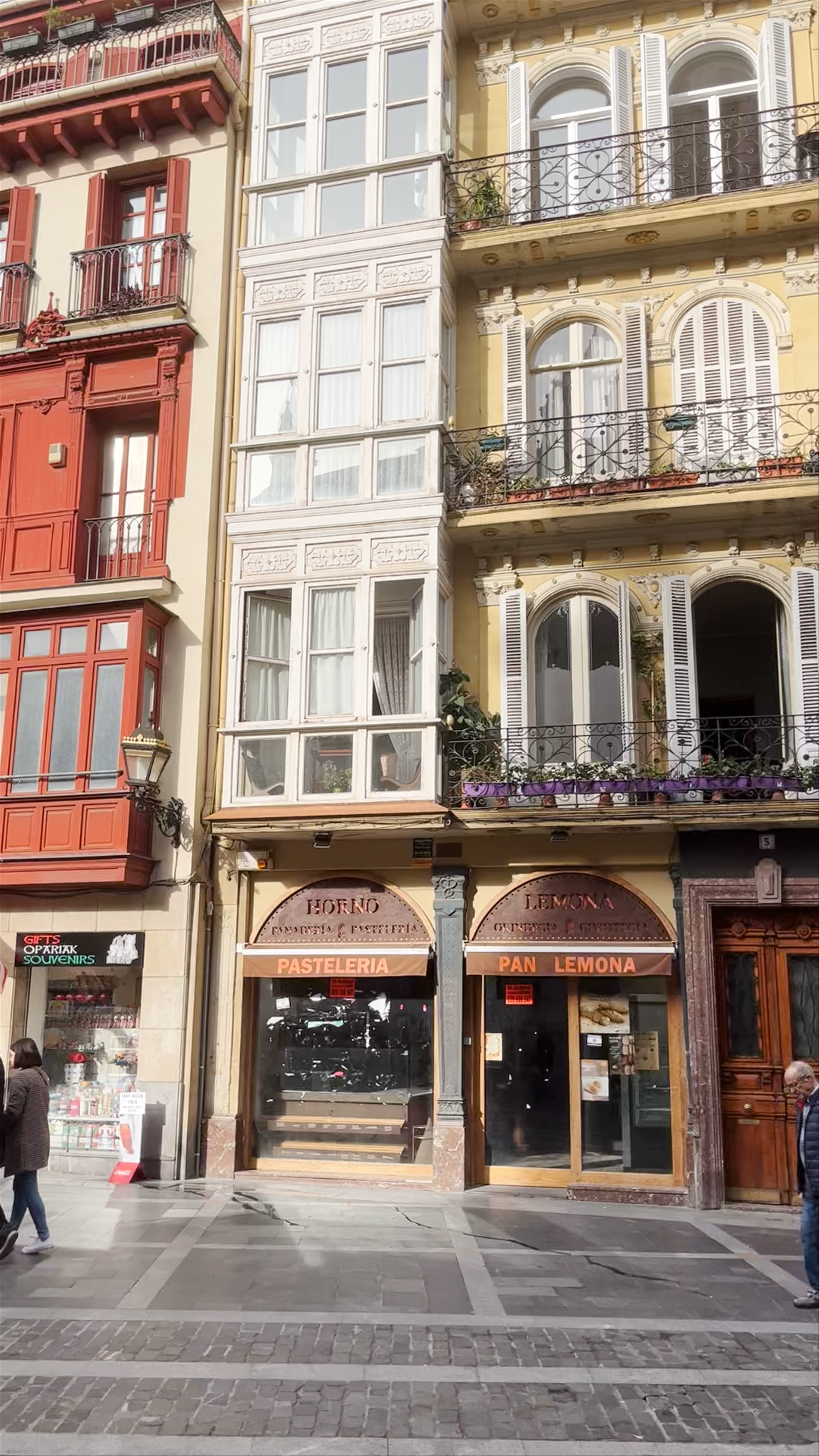 Catedral de Santiago de Bilbao