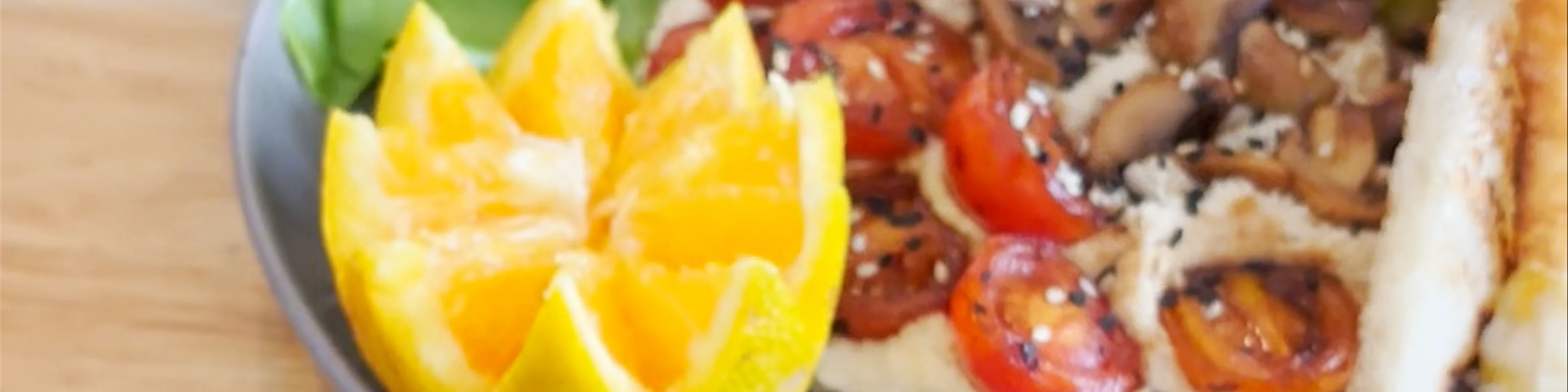 Hablemos Coco Restaurant - Magallanes