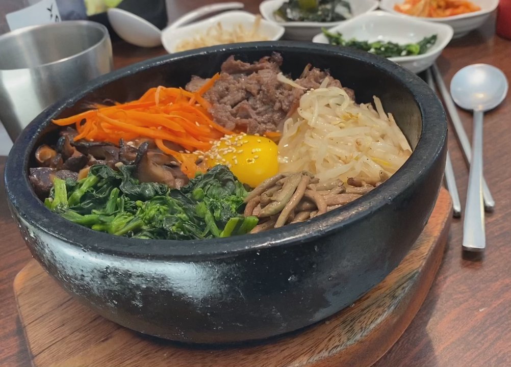 Miga - Korean Near Me - Fremont, California