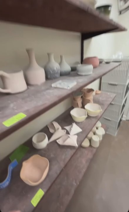 Seeing Green Studio - Paint-Your-Own Pottery Near Me - Halethorpe, Maryland
