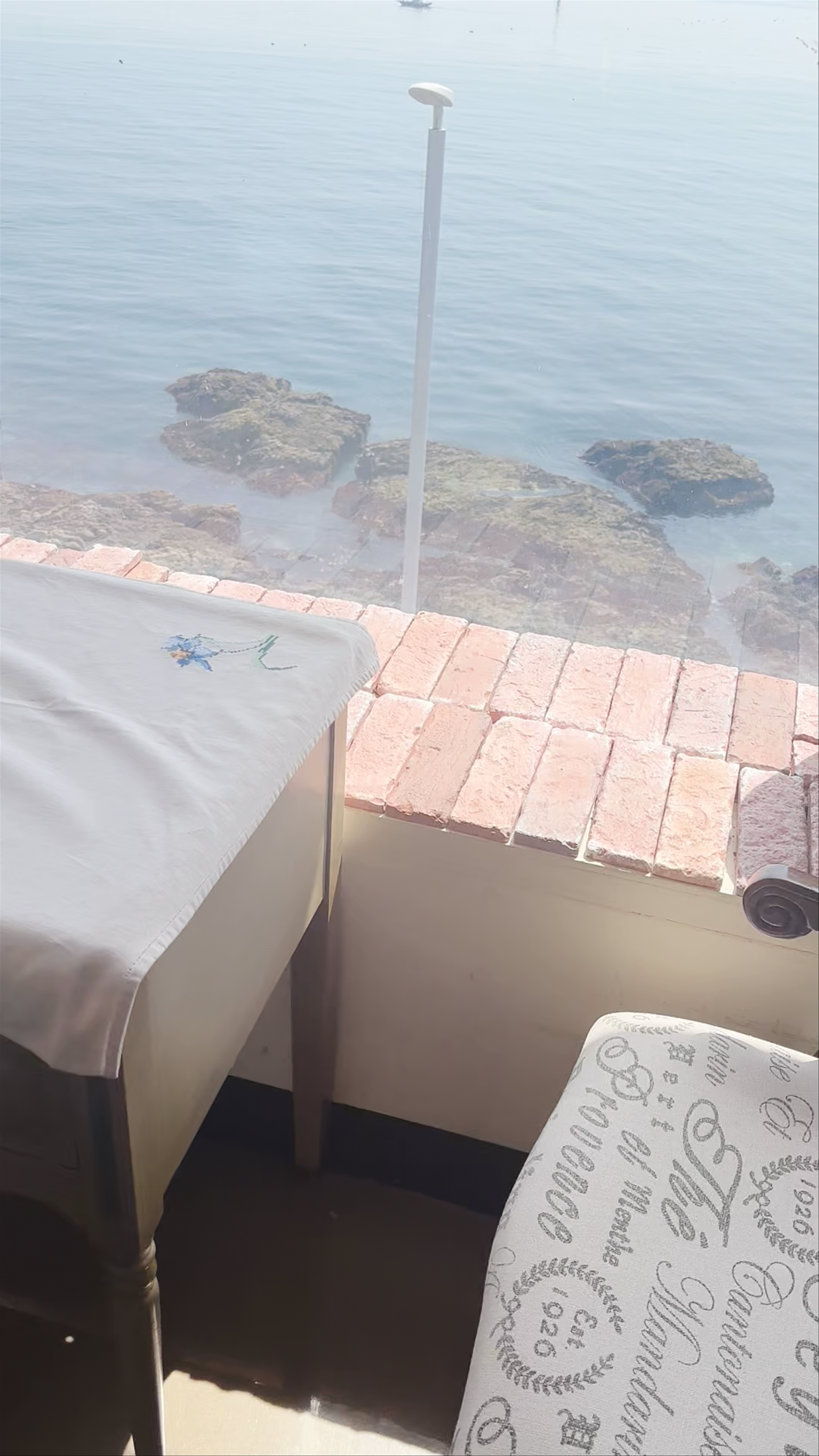 Cafe Whiterock