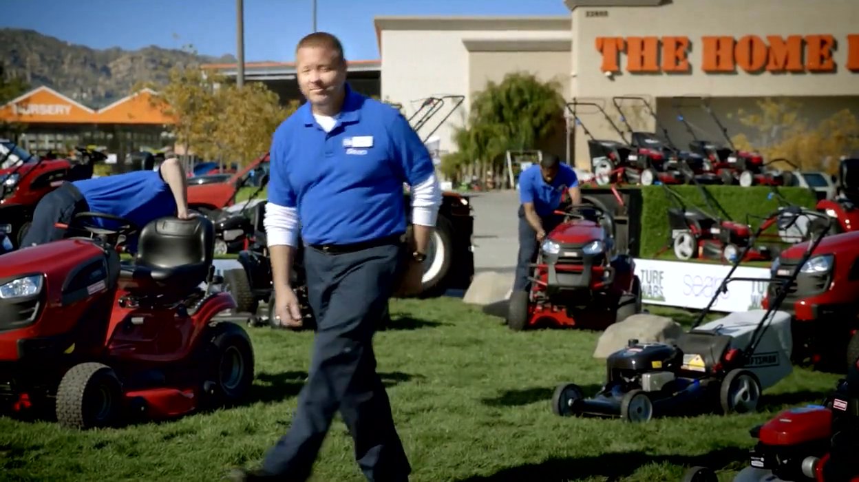 Sears “Turf Wars”