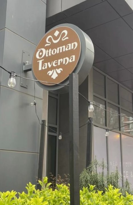 Ottoman Taverna - Ottoman Taverna in 16 seconds :). - Mediterranean Near Me - Washington, DC, District of Columbia