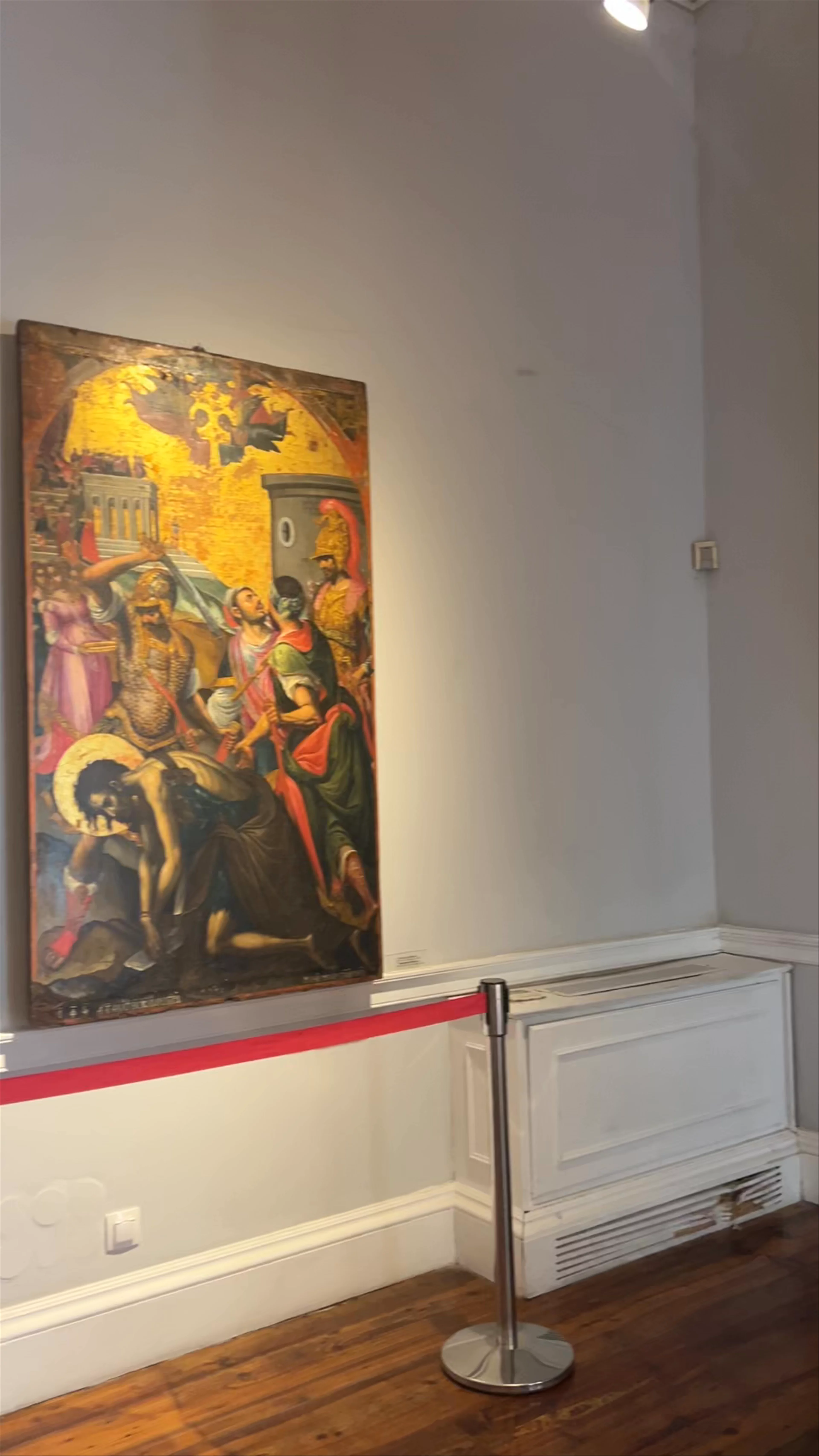 National Gallery - Corfu Annex