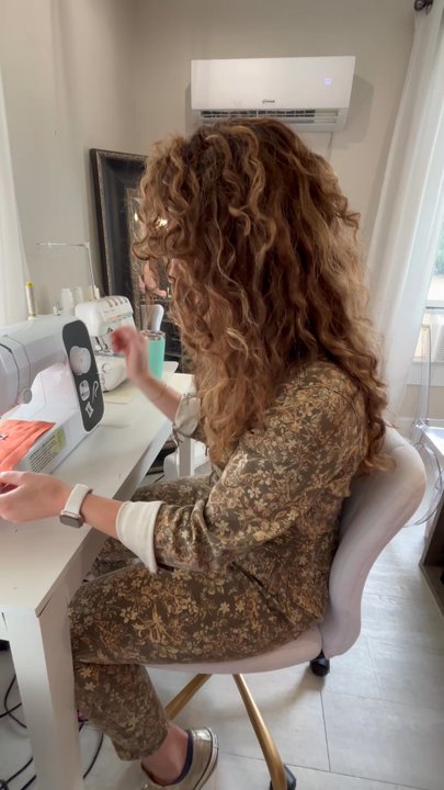 Uptown Stitch - Step 1: learn how to use the machine - Sewing & Alterations Near Me - Oakland, Florida