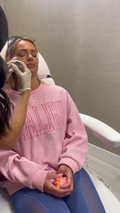 Look Lab Med Spa - IV Hydration Near Me - Phoenix, Arizona