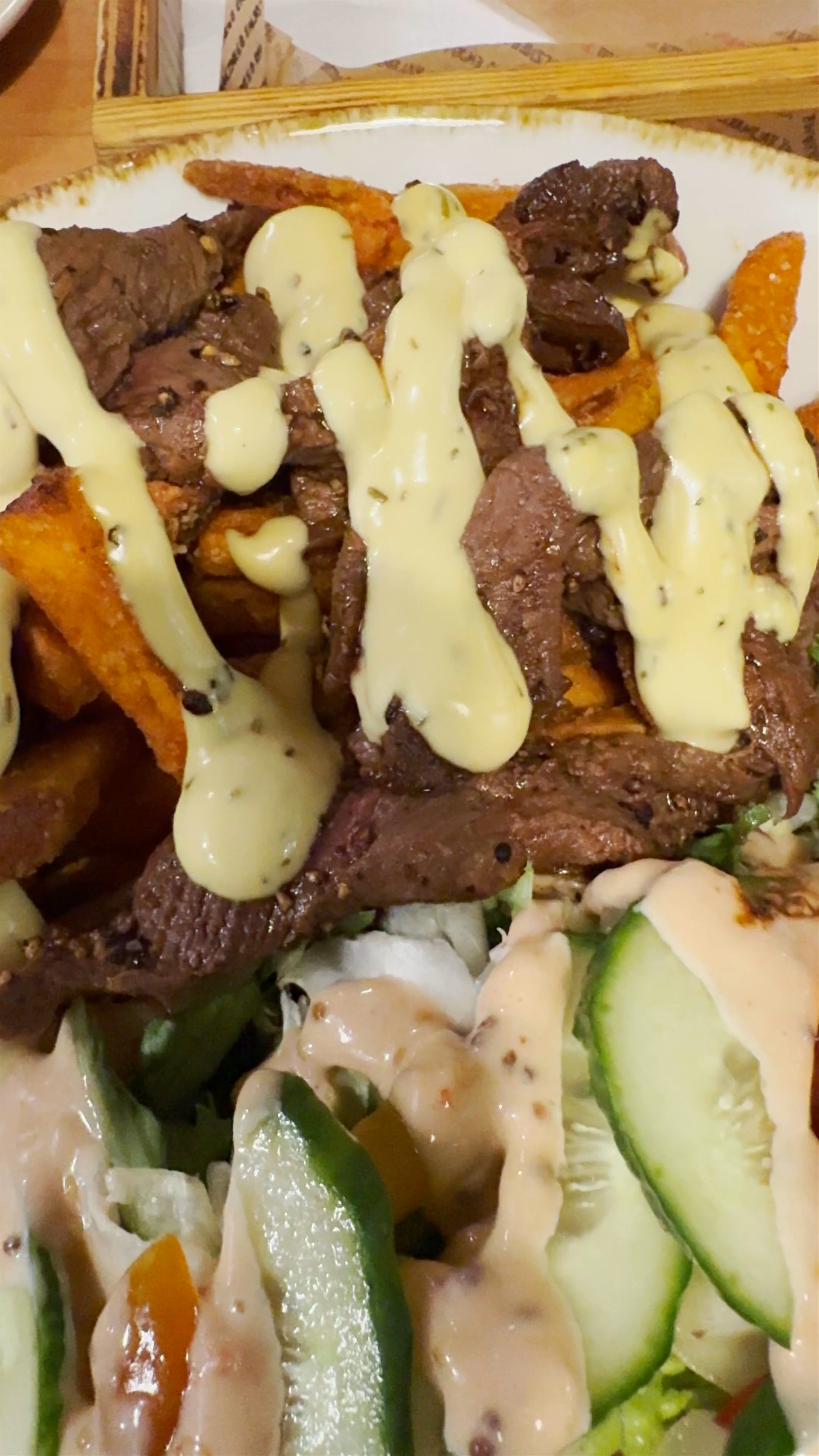 Dzika Kuchnia Szczecin